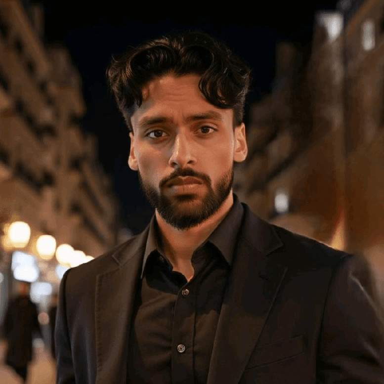 Bilal Afzal